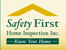 Safety First Home Inspections